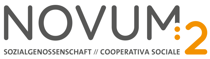 NOVUM2 Logo